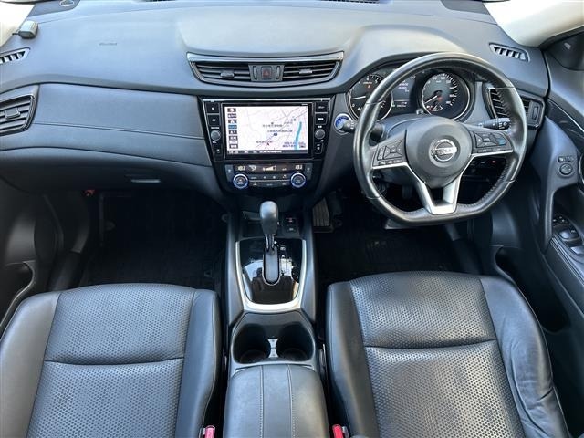 Nissan X-TRAIL 2018 7889594-14