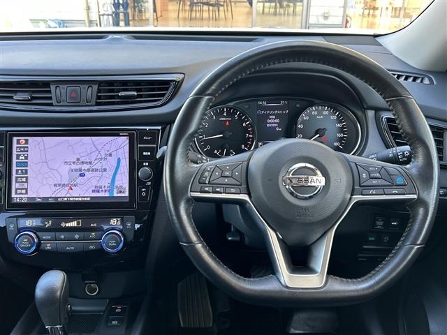 Nissan X-TRAIL 2018 7889594-18