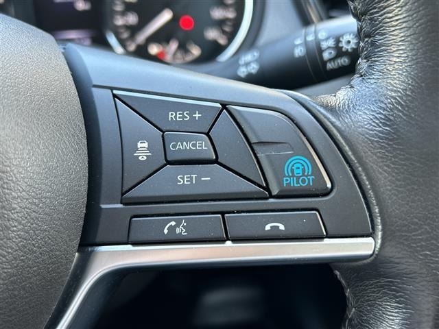 Nissan X-TRAIL 2018 7889594-21