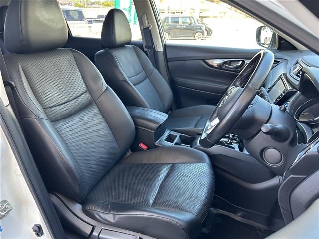 Nissan X-TRAIL 2018 7889594-22