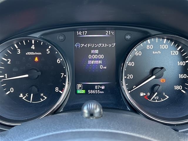 Nissan X-TRAIL 2018 7889594-5