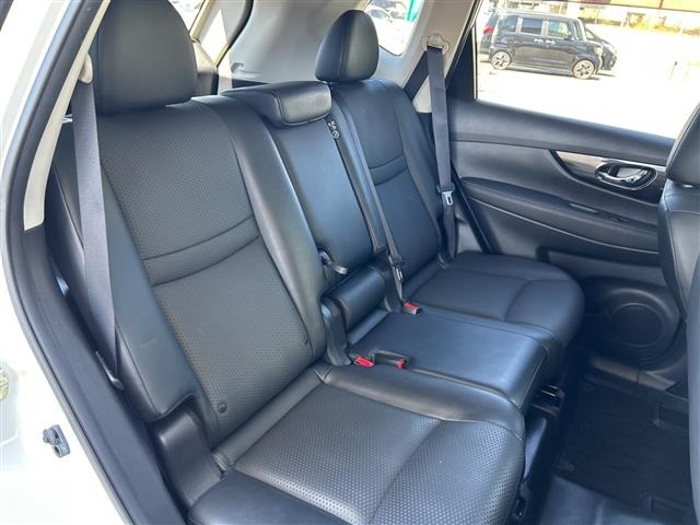 Nissan X-TRAIL 2018 7889594-6