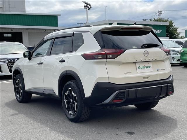 Nissan X-TRAIL 2022 7891074-13
