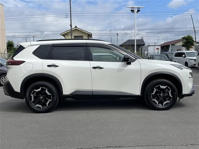 Nissan X-TRAIL 2022 7891074-20