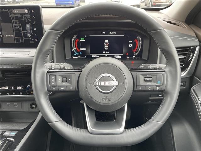 Nissan X-TRAIL 2022 7891074-6