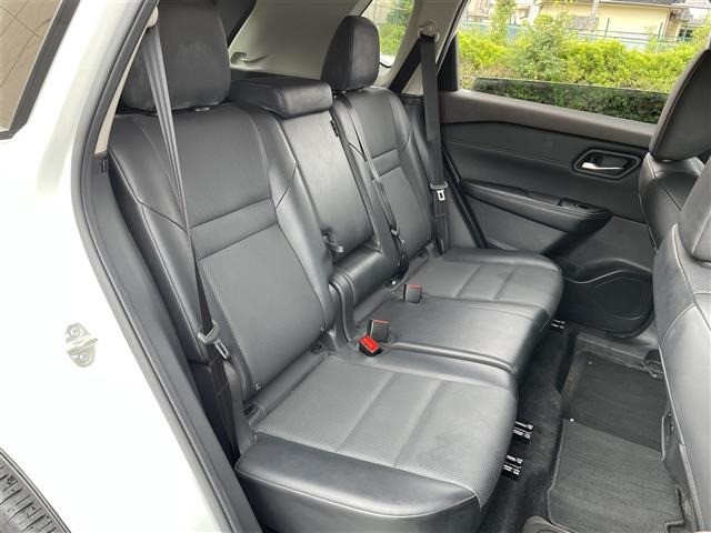 Nissan X-TRAIL 2022 7891074-9