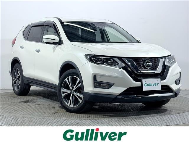 Nissan X-TRAIL 2018 7891086-0