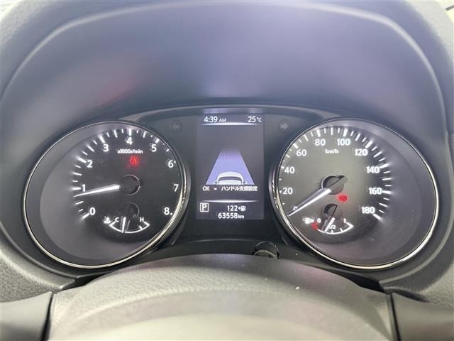 Nissan X-TRAIL 2018 7891086-1