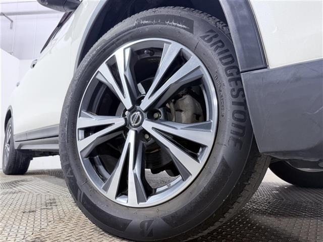 Nissan X-TRAIL 2018 7891086-12
