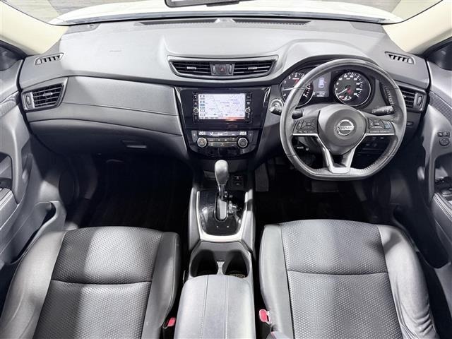 Nissan X-TRAIL 2018 7891086-14