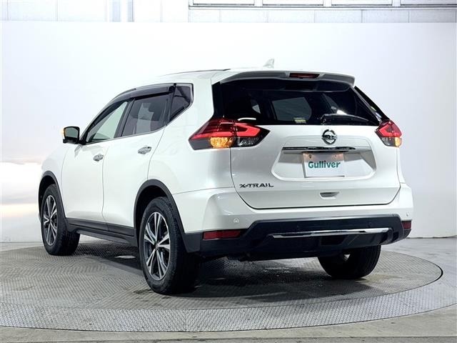 Nissan X-TRAIL 2018 7891086-15