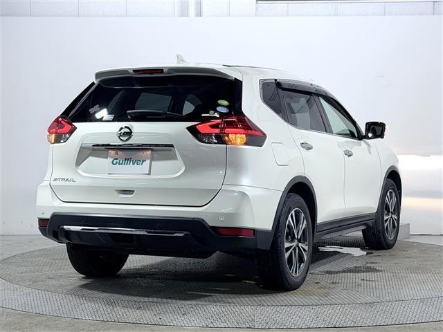 Nissan X-TRAIL 2018 7891086-17