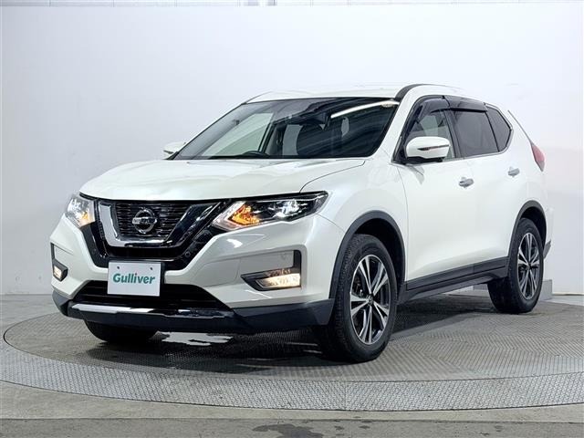 Nissan X-TRAIL 2018 7891086-18