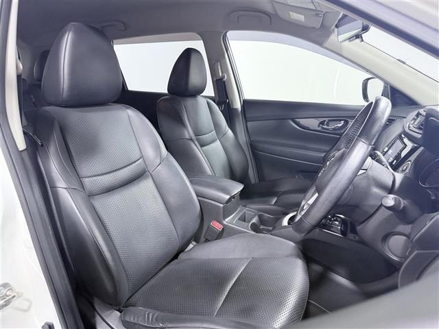 Nissan X-TRAIL 2018 7891086-20