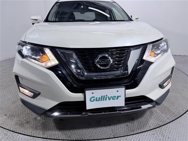 Nissan X-TRAIL 2018 7891086-4