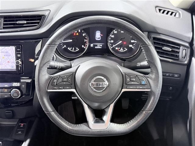 Nissan X-TRAIL 2018 7891086-8