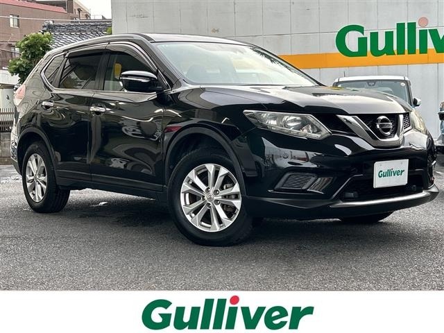 Nissan X-TRAIL 2016 7891087-0