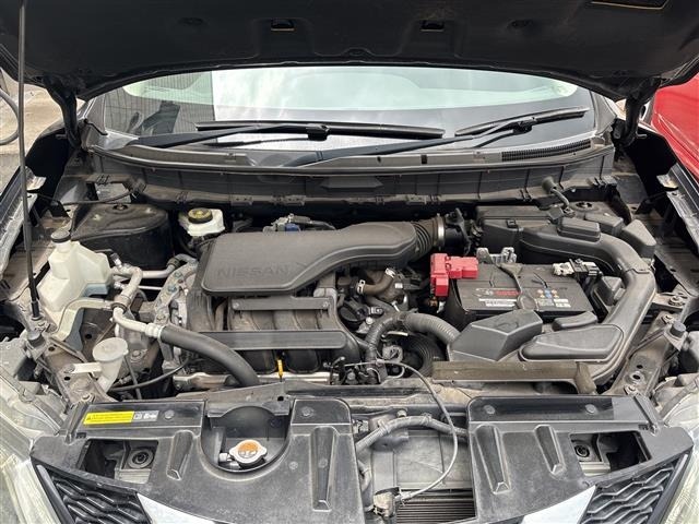 Nissan X-TRAIL 2016 7891087-14