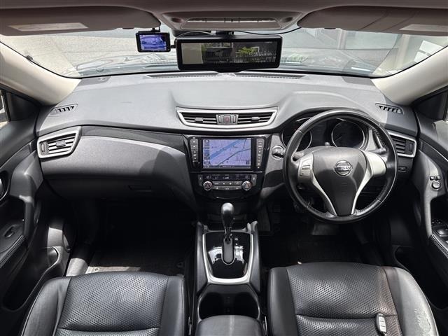 Nissan X-TRAIL 2016 7891087-15