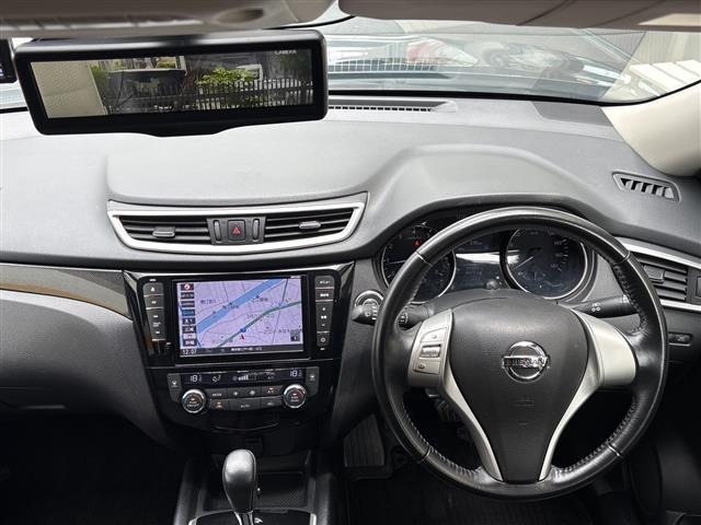 Nissan X-TRAIL 2016 7891087-16