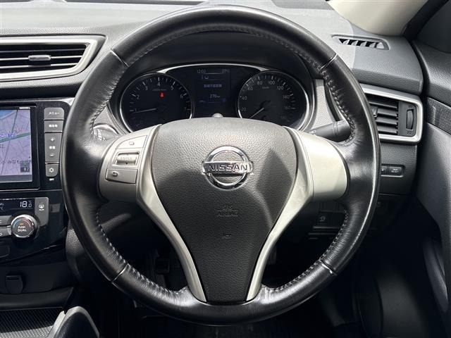 Nissan X-TRAIL 2016 7891087-17