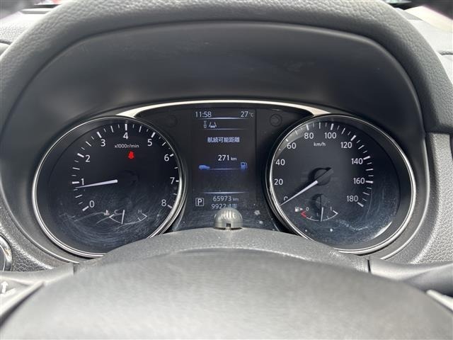 Nissan X-TRAIL 2016 7891087-19