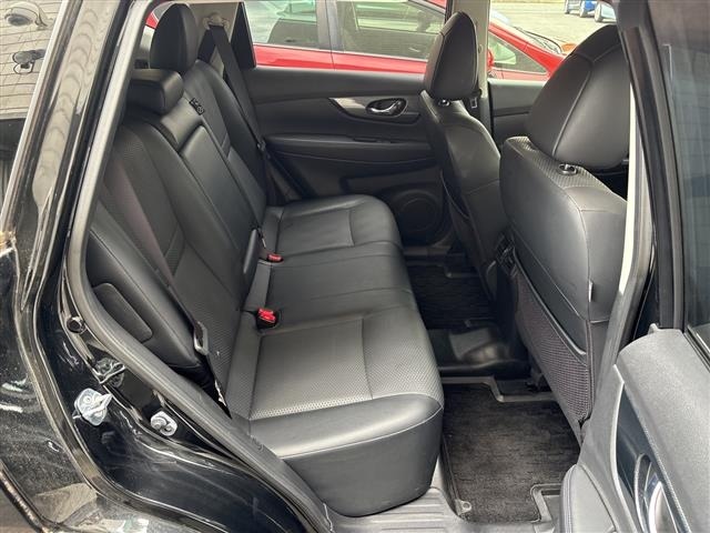 Nissan X-TRAIL 2016 7891087-2