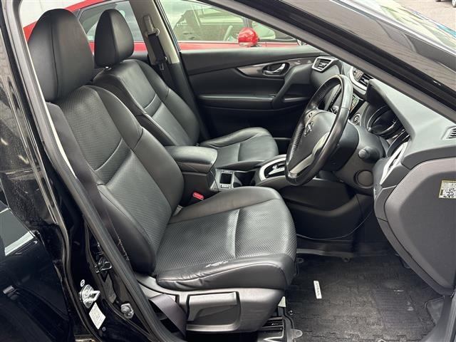 Nissan X-TRAIL 2016 7891087-20