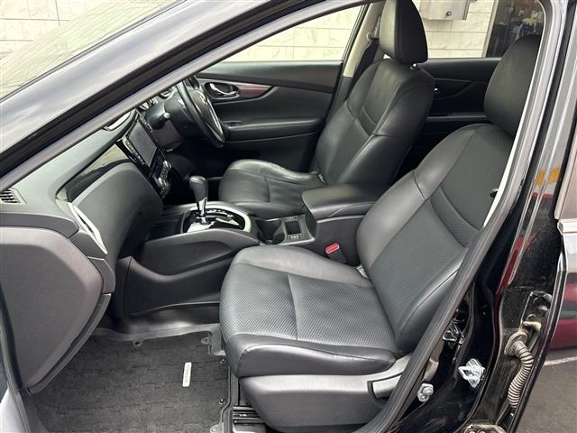 Nissan X-TRAIL 2016 7891087-22