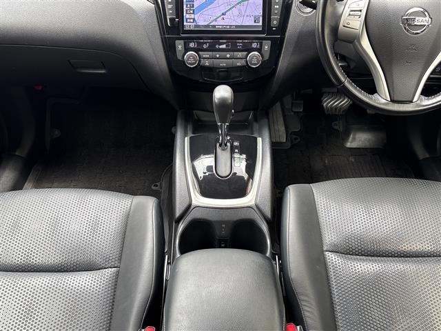 Nissan X-TRAIL 2016 7891087-3