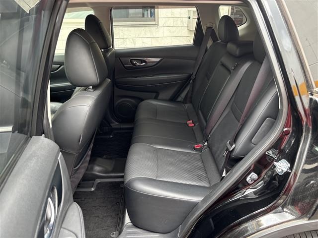 Nissan X-TRAIL 2016 7891087-4