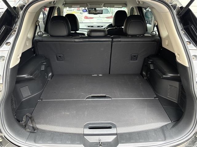 Nissan X-TRAIL 2016 7891087-6
