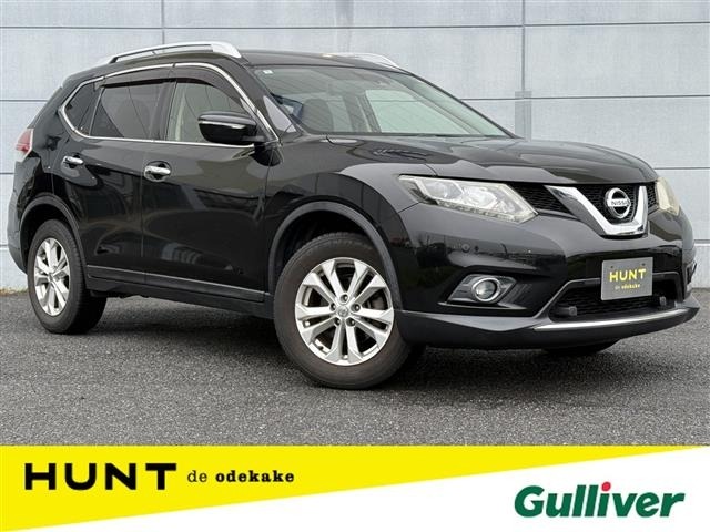 Nissan X-TRAIL 2016 7891134-0