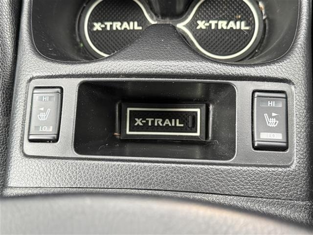 Nissan X-TRAIL 2016 7891134-12