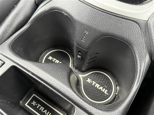 Nissan X-TRAIL 2016 7891134-13