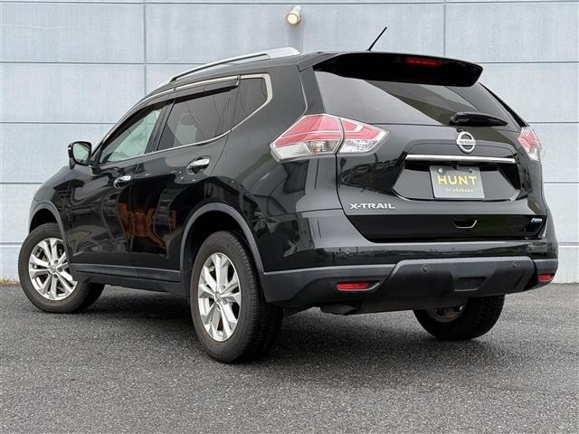 Nissan X-TRAIL 2016 7891134-14