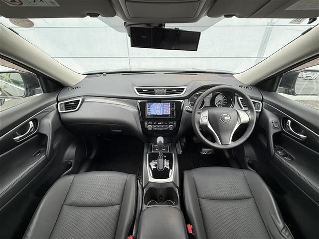 Nissan X-TRAIL 2016 7891134-15