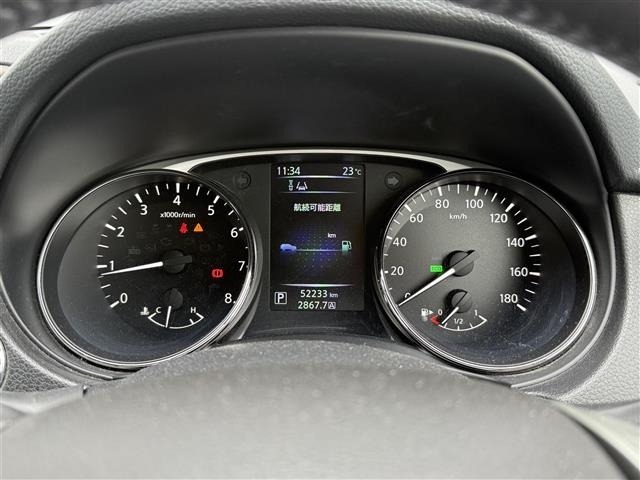 Nissan X-TRAIL 2016 7891134-3