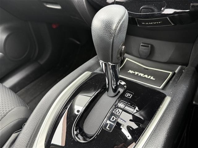 Nissan X-TRAIL 2016 7891134-5