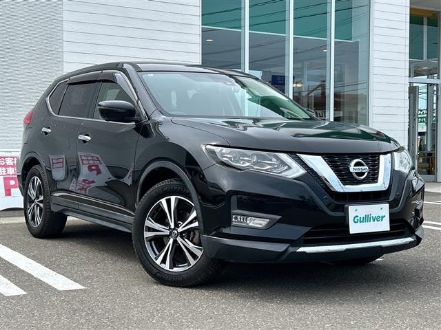 Nissan X-TRAIL 2018 7891181-0