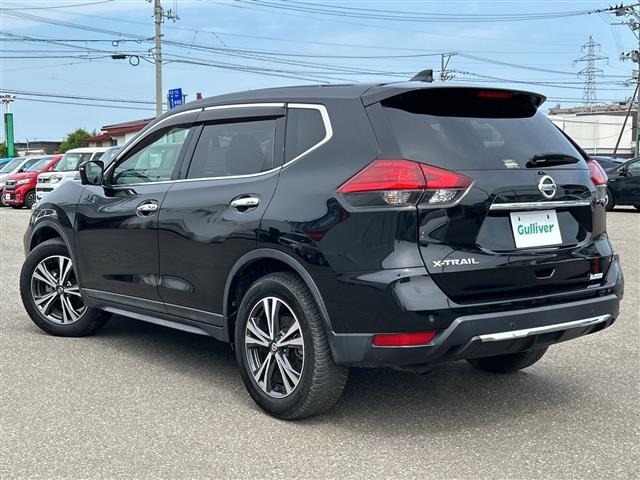 Nissan X-TRAIL 2018 7891181-13