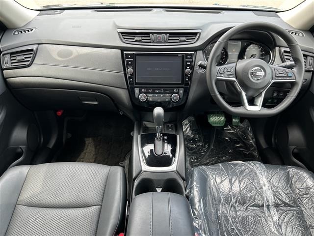 Nissan X-TRAIL 2018 7891181-15