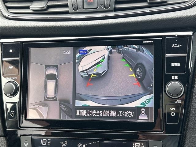 Nissan X-TRAIL 2018 7891181-17
