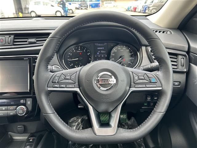 Nissan X-TRAIL 2018 7891181-19