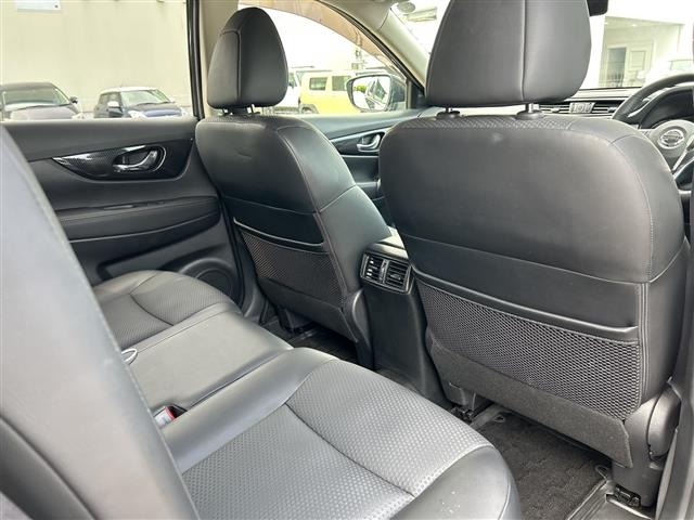 Nissan X-TRAIL 2018 7891181-2