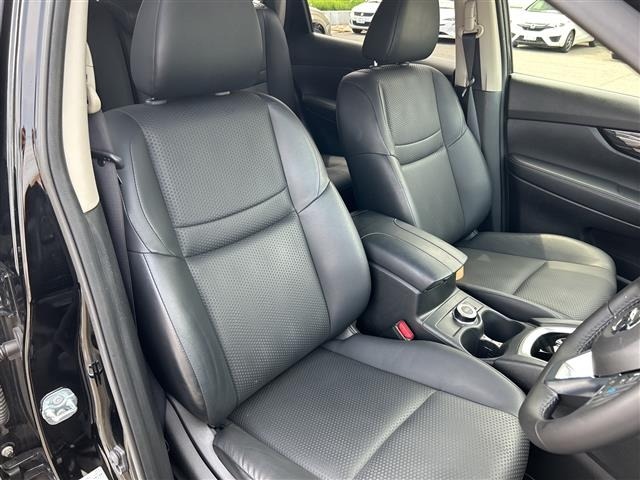 Nissan X-TRAIL 2018 7891181-20