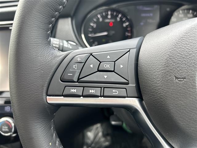 Nissan X-TRAIL 2018 7891181-21