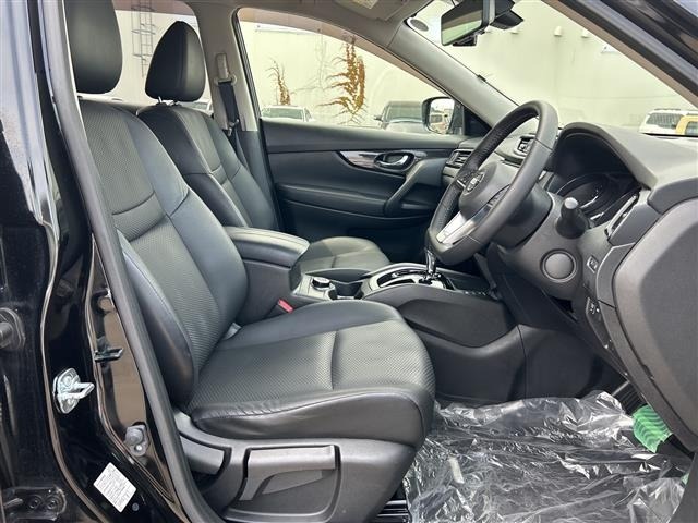 Nissan X-TRAIL 2018 7891181-22