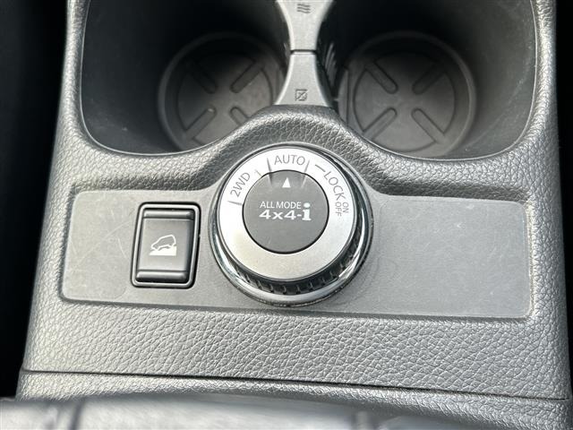 Nissan X-TRAIL 2018 7891181-3