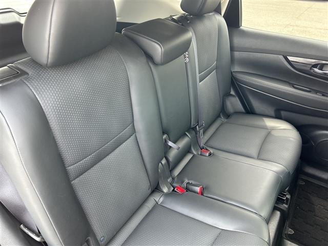 Nissan X-TRAIL 2018 7891181-4
